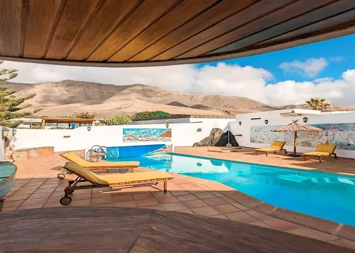 ヴィラ Allende Con Piscina Privada Y Ac カレタ・デ・ファマラ