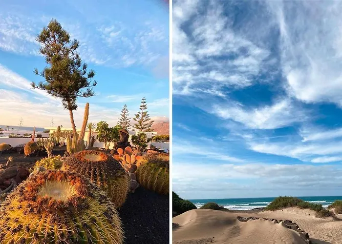 ヴィラ Allende Con Piscina Privada Y Ac *