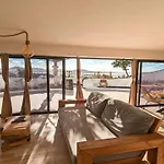 Allende Con Piscina Privada Y Ac فيلة