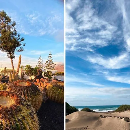 Villa Allende Con Piscina Privada Y Ac *