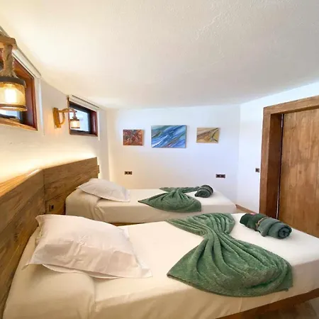 Allende Con Piscina Privada Y Ac Villa