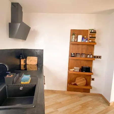 Allende Con Piscina Privada Y Ac Villa *