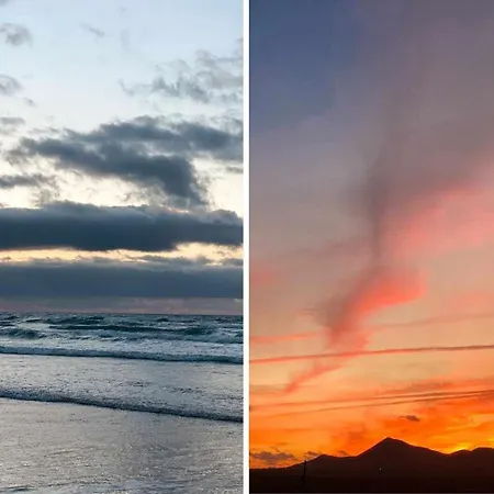 Villa Allende Con Piscina Privada Y Ac