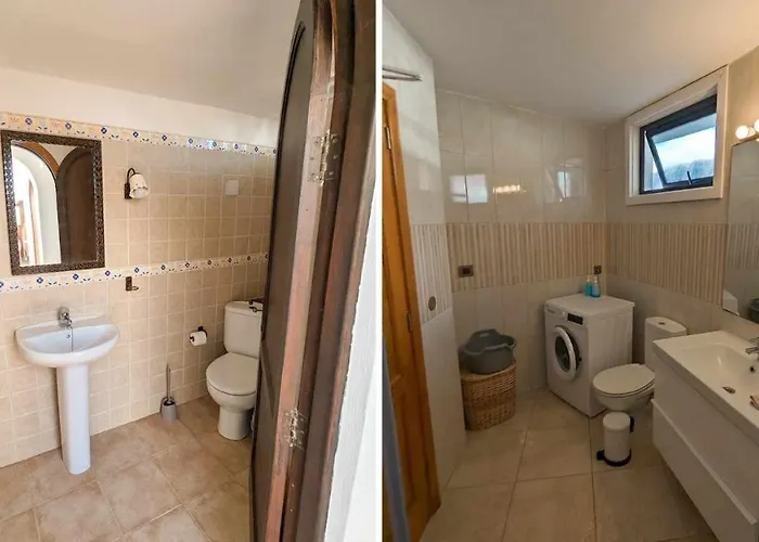 Allende Con Piscina Privada Y Ac Villa *