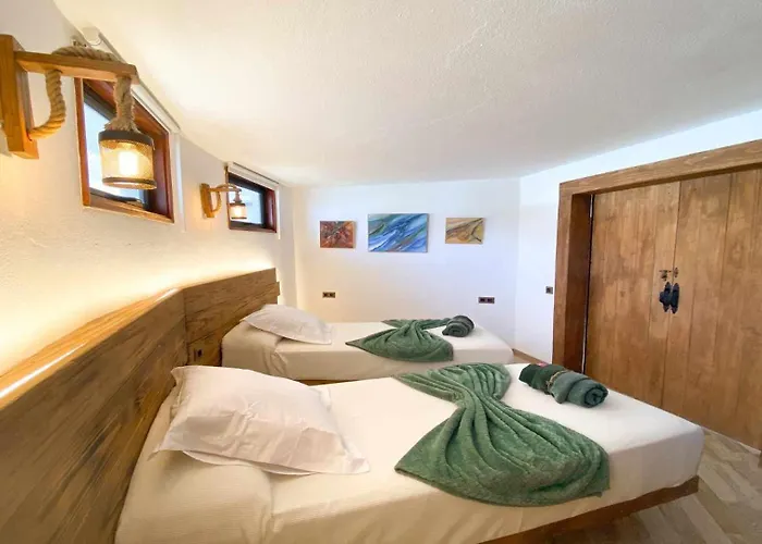 Allende Con Piscina Privada Y Ac Vila