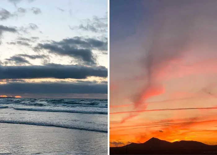 Villa Allende Con Piscina Privada Y Ac