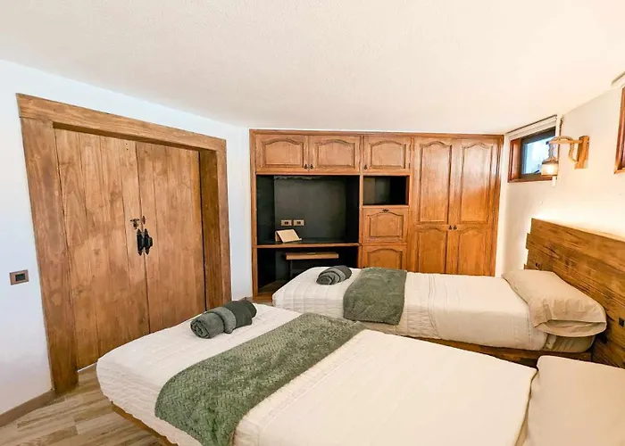 Allende Con Piscina Privada Y Ac Villa *