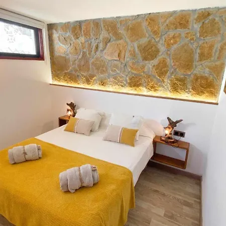 Allende Con Piscina Privada Y Ac Villa Famara